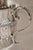 Antique Queen Anne Britannia Silver Porringer with 1709 Half Crown, 1709 For Sale - Image 12 of 18