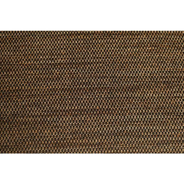 Ficks Reed Set of Four Woven Rattan Dining Chairs For Sale - Image 11 of 18