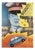 Vintage Unexpected Movie Poster, 1980 For Sale