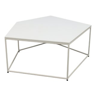 Jess Coffee Table by Rodolfo Dordoni for Minotti, 2018 For Sale