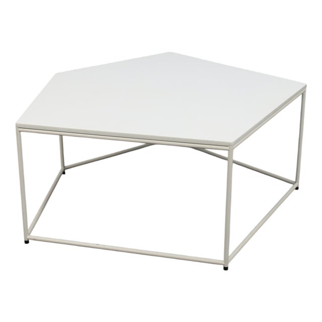 Jess Coffee Table by Rodolfo Dordoni for Minotti, 2018 For Sale