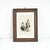 Auguste Walhem, Japanese Fisherman Family, 20th Century, Print For Sale - Image 5 of 5
