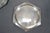 Vintage French Silver-Plated Serving Platters, Assembled Set of 3 For Sale - Image 6 of 11