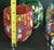 Murano 1990s Murano Style Drinking Glasses Tumblers - Set of 6 For Sale - Image 4 of 4