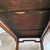 Stunning Vintage Umber Rouge Chinese Incised Coffee Table For Sale - Image 12 of 12