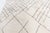 Modern Abstract Lattice Ivory Oversized Rug "Trace" by Doris Leslie Blau For Sale - Image 4 of 11