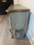 Two beautiful Nightstands/ End Tables. Like new condition. Bought from Perigold. Beautiful details. Only two years old in...