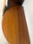 Early 20th Century Pair of Federal Style Demilune Mahogany Tables, Early 20th Century For Sale - Image 5 of 12