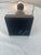 Brown Mid-Century Modern Design Pair of Hourglass “Turned” Shaped Two-Toned Dark Lamps Excellent Condition For Sale - Image 8 of 12
