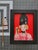 2020s Beekeepers Daughter, Inseparable II Mid Century Modern Portrait by Alexandra Swistak For Sale - Image 5 of 7