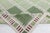 Early 21st Century Contemporary Flatweave Geometric Ivory Hand-Knotted Rug by Doris Leslie Blau For Sale - Image 5 of 6