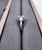 1.25 Ct Emerald Cut Diamond Ring Size 4.5 For Sale In Chicago - Image 6 of 10