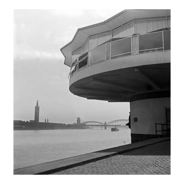 Cologne 1935, Germany, 2012 For Sale