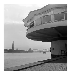 Cologne 1935, Germany, 2012