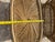 Vintage Child-Size Rattan Loveseat & Oval Coffee Table, Boho Coastal MCM For Sale In Dallas - Image 6 of 10
