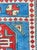 Art Deco Geometric Wool Milas Rug, Turkey, 1970s For Sale - Image 6 of 16