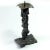 1970s Brutalist Table Candleholder, 1970s For Sale - Image 5 of 7