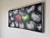 2000 - 2009 Modern Maritza Still Life Apples Acrylic on Canvas Painting, Framed For Sale - Image 5 of 12