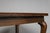 Extendable Dining Table in Oak For Sale - Image 11 of 18
