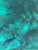1970s Moody Abstract Dyptich in Phtalo Green on Paper Signed For Sale In Miami - Image 6 of 6