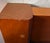 Vintage Thos Moser Shaker Cherry Queen Headboard For Sale - Image 11 of 13