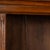 Wood 19th Century Timber Corner Cabinet in Oak from HMS Foudroyant, Lord Nelsons Flagship, 1897 For Sale - Image 7 of 18