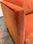 Orange Crate & Barrel Shelter Sofa For Sale - Image 8 of 12