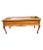 De Bournais French Provincial Rafraichissoir Cooler Cocktail Coffee Table For Sale - Image 9 of 9