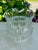 Small Crystal Cut Glass Pitcher For Sale - Image 4 of 9