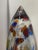Large Vibrant Abstract Murano Glass Sculpture For Sale - Image 9 of 13