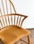 Brutalist Armchair in Pine by Tage Poulsen For Sale - Image 17 of 18