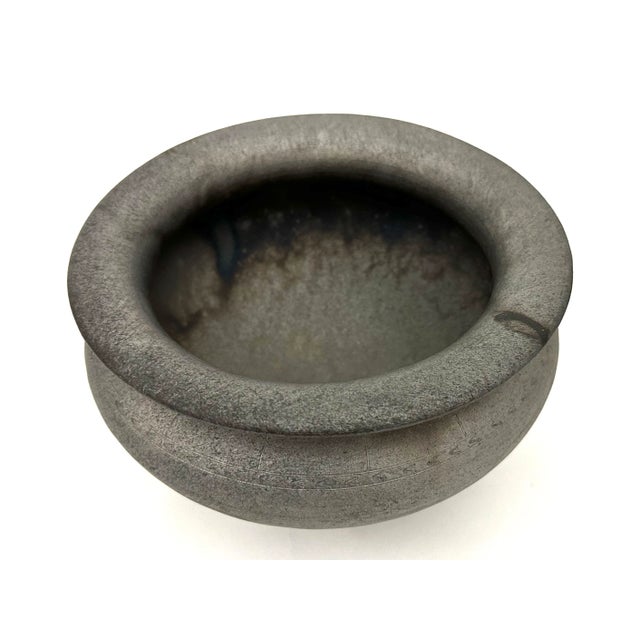 Contemporary 1980s Keith Munro Bowl For Sale - Image 3 of 6