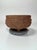 Antique late 1800s to early 1900s Japanese cast iron censer bowl / hibachi brazier is a striking heavy cast iron vessel...