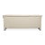 Oslo Four-Seater Sofa in Leather from Stressless For Sale - Image 12 of 14
