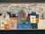 Kai Nielsen, Houses, 1960s, Oil on Panel For Sale - Image 10 of 18