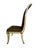 Mid-20th Century Directoire-Style Dining Chairs, Set of 6 For Sale In Los Angeles - Image 6 of 16