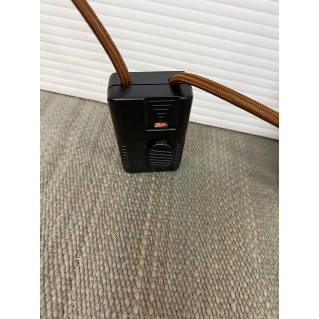 Soho Home Beatrice Floor Lamp For Sale In San Francisco - Image 6 of 12