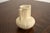 Rookwood Pottery Rookwood Pottery Arts & Crafts Glazed Ceramic Handled Vase, 1934 For Sale - Image 4 of 12