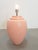 1970s Large Ceramic Table Lamp from Kostka, France, 1970s For Sale - Image 5 of 9
