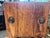 Antique Solid Maple Butcher Block, 20's-30's For Sale - Image 4 of 13