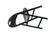 Mid-Century Modern Tric Folding Chair by Achille Castiglioni, 1980s For Sale - Image 3 of 15