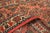 Middle Eastern Rug in Wool For Sale - Image 9 of 10