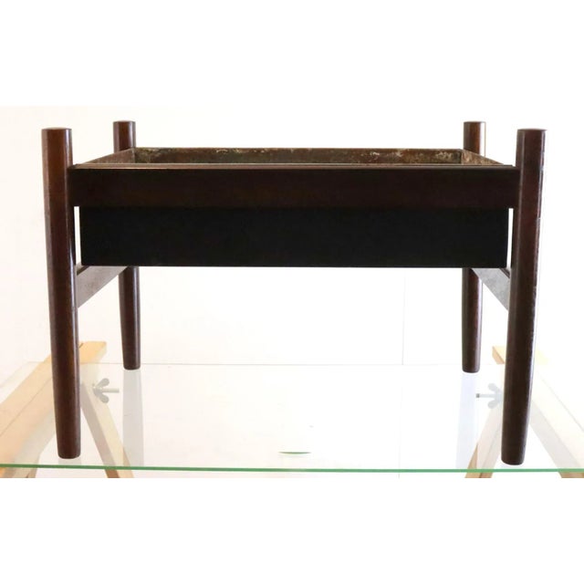 Vintage Planter from Rosherman For Sale - Image 3 of 9