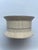1990s Round Bone Trinket Box For Sale - Image 5 of 9