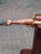 Metal Antique 18th Century Silver Torah Pointer (Yad) - 1798 Hallmarked 84 For Sale - Image 7 of 18