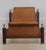 Age: Approx: 30 Years Old Details: Ernest Hemmingway Fine Carved Details High Quality Construction Large Impressive Bed...
