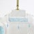 1990s A Pair of Vintage White Handmade Wooden Elephant Table Lamps For Sale - Image 5 of 9
