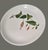 American Vintage Four Salem u.s.a Floral Primrose Fuchsia Dissert Salad Plates For Sale - Image 3 of 7