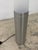 Metal Pablo Pardo Elise Tubular Acrylic and Aluminum Floor Lamp for Pablo For Sale - Image 7 of 17