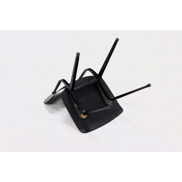 Revolt Chair by Friso Kramer for Ahrend De Cirkel, 1960s For Sale - Image 6 of 12